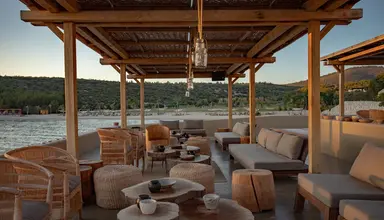 Six Senses Kaplankaya