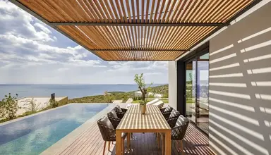 Six Senses Kaplankaya