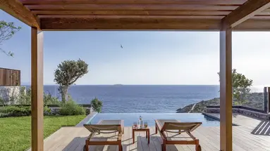 Six Senses Kaplankaya