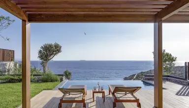 Six Senses Kaplankaya