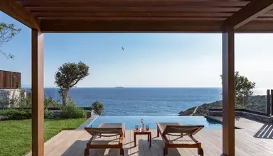 Six Senses Kaplankaya