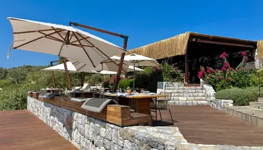 Six Senses Kaplankaya