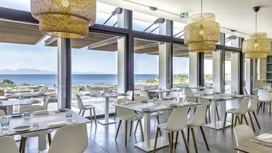 Six Senses Kaplankaya