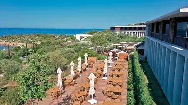 Six Senses Kaplankaya