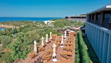 Six Senses Kaplankaya