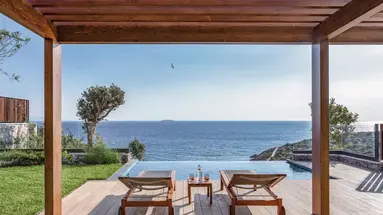 Six Senses Kaplankaya