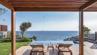 Six Senses Kaplankaya