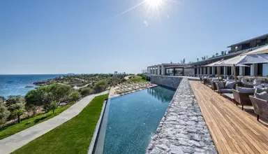 Six Senses Kaplankaya