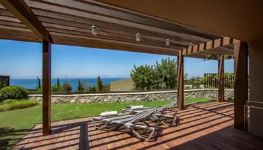 Six Senses Kaplankaya