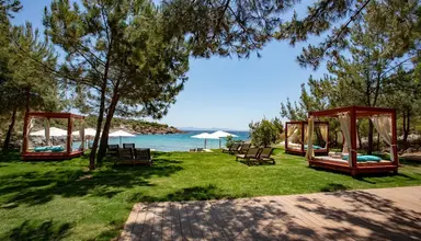 Six Senses Kaplankaya