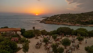 Six Senses Kaplankaya
