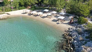 Six Senses Kaplankaya