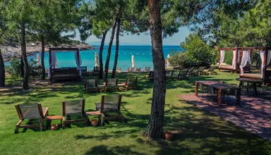 Six Senses Kaplankaya