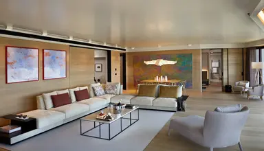 Six Senses Kaplankaya