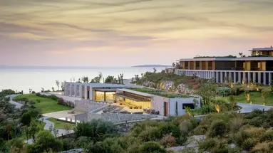 Six Senses Kaplankaya