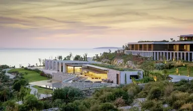 Six Senses Kaplankaya