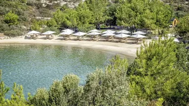 Six Senses Kaplankaya