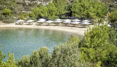 Six Senses Kaplankaya