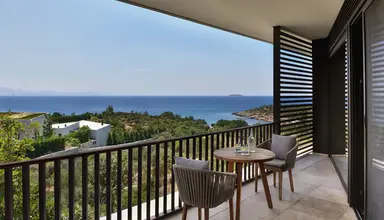 Six Senses Kaplankaya