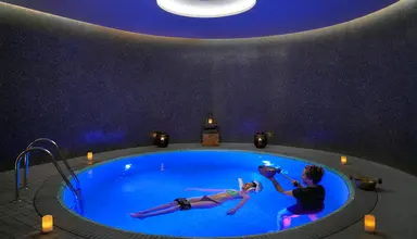 Six Senses Kaplankaya