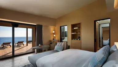 Six Senses Kaplankaya
