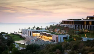 Six Senses Kaplankaya