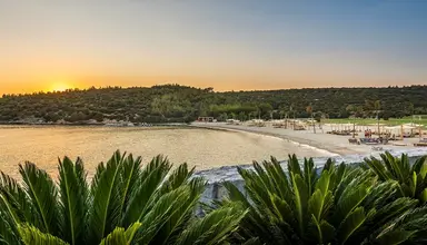 Six Senses Kaplankaya