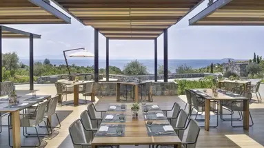 Six Senses Kaplankaya