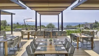 Six Senses Kaplankaya