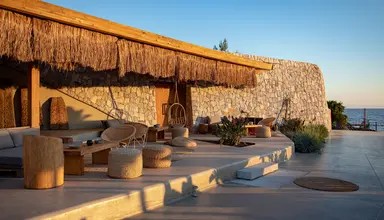 Six Senses Kaplankaya