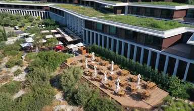 Six Senses Kaplankaya