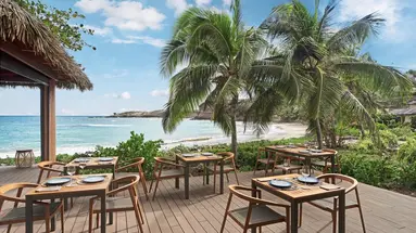 Six Senses La Sagesse Grenada