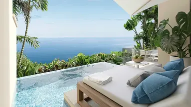 Six Senses La Sagesse Grenada