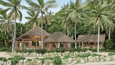 Six Senses La Sagesse Grenada