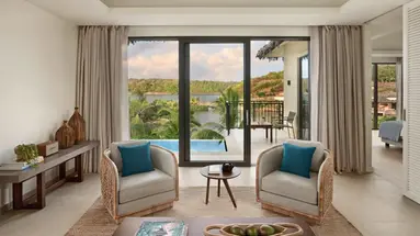 Six Senses La Sagesse Grenada