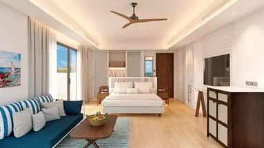 Six Senses La Sagesse Grenada