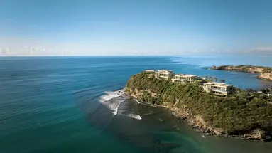 Six Senses La Sagesse Grenada