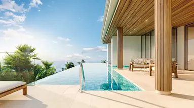 Six Senses La Sagesse Grenada