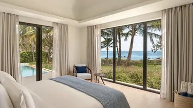 Six Senses La Sagesse Grenada