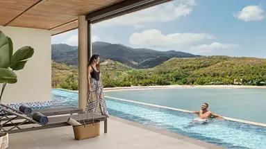 Six Senses La Sagesse Grenada