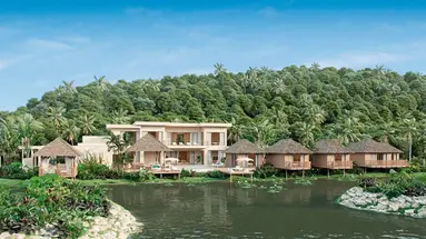 Six Senses La Sagesse Grenada