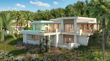 Six Senses La Sagesse Grenada