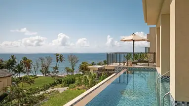 Six Senses La Sagesse Grenada