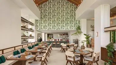 Six Senses La Sagesse Grenada