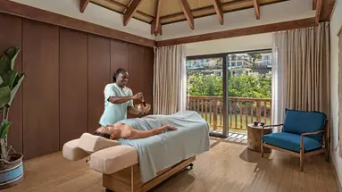 Six Senses La Sagesse Grenada