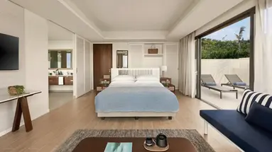 Six Senses La Sagesse Grenada