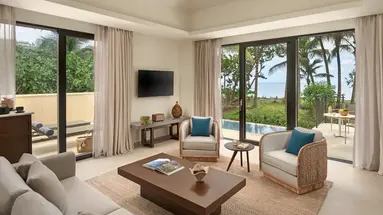 Six Senses La Sagesse Grenada