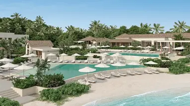Six Senses La Sagesse Grenada