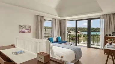 Six Senses La Sagesse Grenada