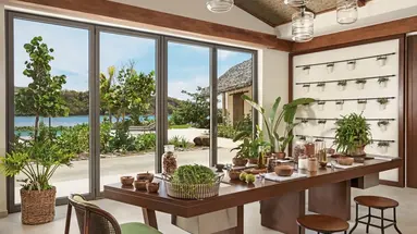 Six Senses La Sagesse Grenada